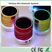 Alto-falante sem fio Bluetooth Smart Design Bluetooth (BS-07U)